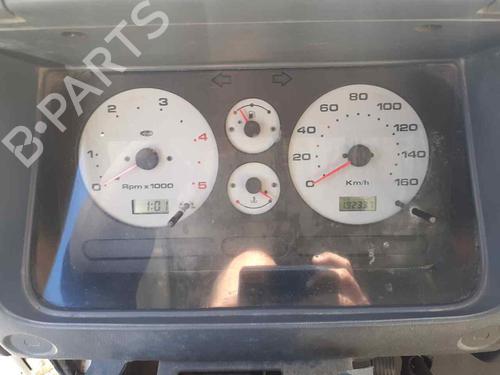 Right front door NISSAN CABSTAR E (TL_, VL_) 90.32, 90.28, 95.32, 95.28 (TL0) | BP29982479C3