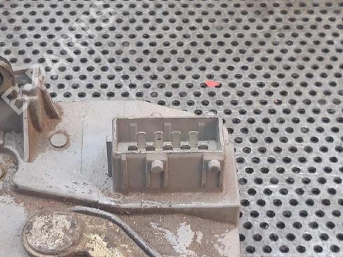 Rear left lock PEUGEOT 406 (8B)  | BP1432639C100 