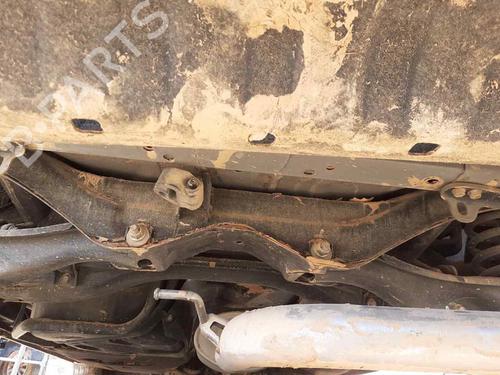 Rear axle HONDA CR-V V (RW_, RT_) 2.0 e-CVT Hybrid (RT5) | BP26695790M2 
