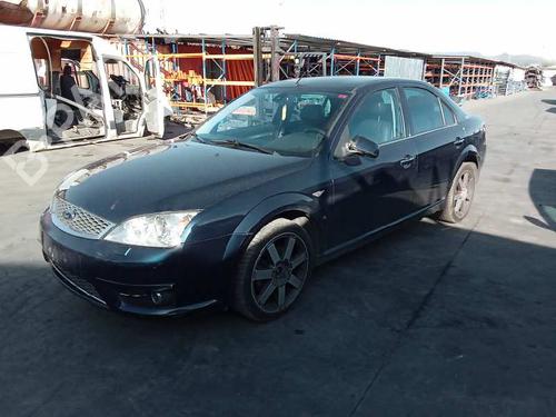 Gearbox FORD MONDEO III Saloon (B4Y) 2.2 TDCi | BP6909904M3 