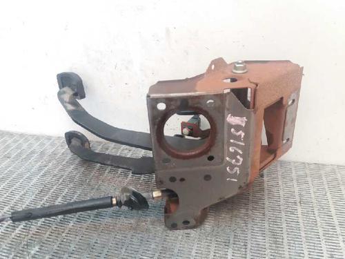 Clutch pedal SUZUKI IGNIS II (MH) 1.3 DDiS (RM413D) | BP8767788I13 