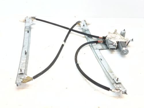 Used Front left window mechanism Front left window mechanism CITROËN XSARA PICASSO (N68) 1.6 HDi (90 hp) 34170177 34170177