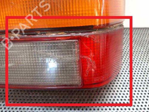 Right taillight SEAT IBIZA I (21A) 1.2 | BP4007405C35 