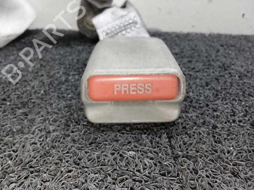 Front right seatbelt NISSAN NT400 CABSTAR (F24M) 35.14, 45.14 | BP8737696I25 