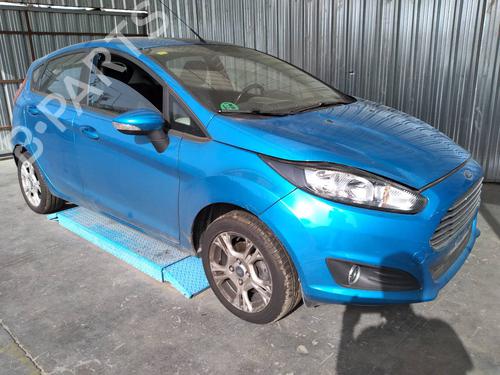Pipe FORD FIESTA VI (CB1, CCN)  | BP32496795M125  - Image 10