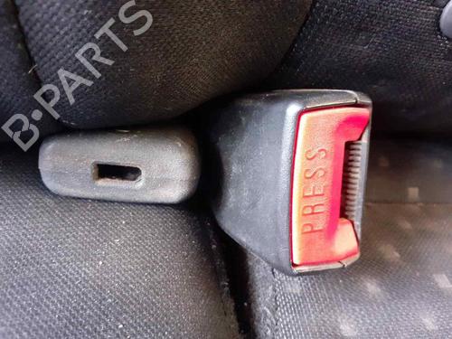 Used Seat buckle Seat buckle MITSUBISHI ASX (GA_W_) [2009-2026] 23190187 23190187