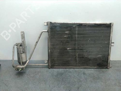 Used AC radiator OPEL VECTRA B Hatchback (J96) 2.2 DTI 16V (F68) (125 hp) 639980