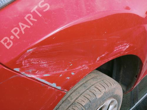 Used Left front fenders FORD FIESTA VI (CB1, CCN) [2008-2017]  26738918