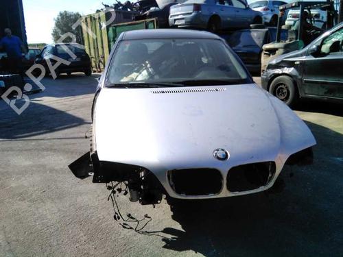 AC pipe BMW 3 (E46) 320 d | BP14035345M126 - Image 2
