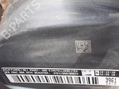 Gearbox SEAT LEON (5F1)  | BP25985927M3  - Image 18