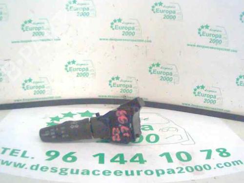 Used Headlight switch Headlight switch NISSAN ALMERA II Hatchback (N16) 1.5 dCi (82 hp) 1354973 1354973