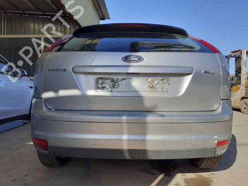 Motor FORD FOCUS II (DA_, HCP, DP) 1.6 TDCi | BP29807339M1 
