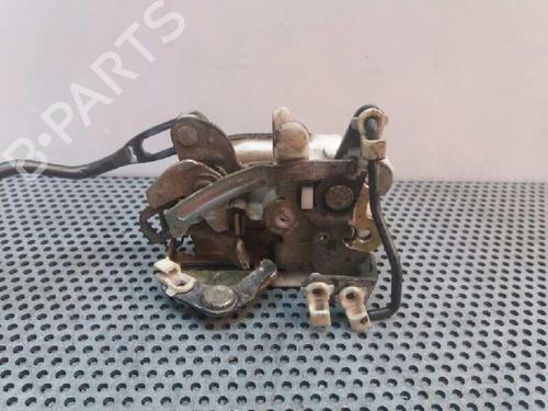 Used Front left lock HYUNDAI ATOS (MX) 1.0 i (54 hp) 1723992