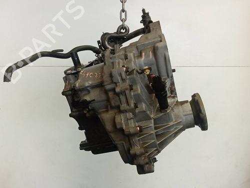 Gearbox VW POLO III (6N1) 60 1.4 | BP10177464M3 