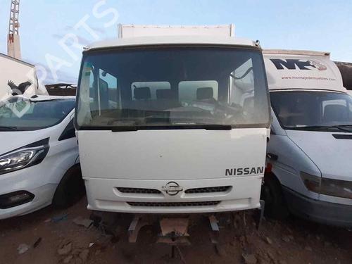 Pièces Détachées Usagées NISSAN ATLEON 4334968