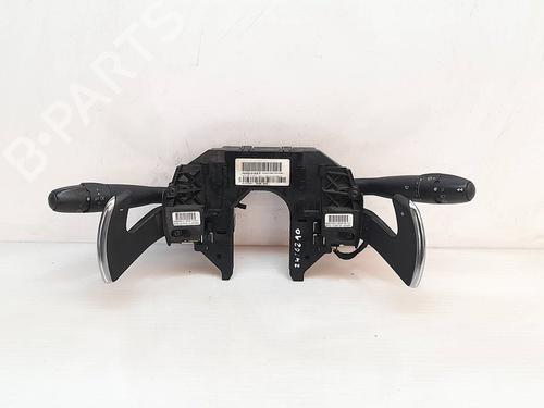 Used Headlight switch Headlight switch CITROËN C4 Grand Picasso I (UA_) [2006-2013] 23108881 23108881