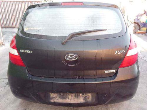 Front right interior door handle HYUNDAI i20 I (PB, PBT) 1.4 CRDi | BP11180094I14  - Image 29