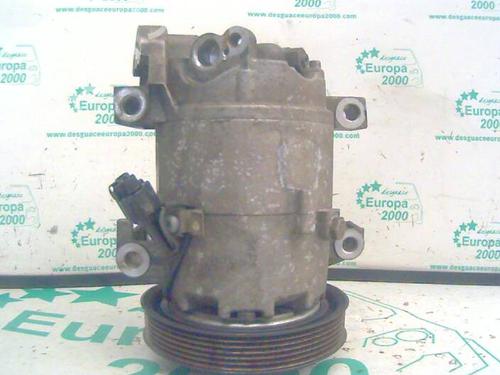 Used AC compressor AC compressor 114233 114233
