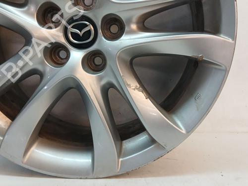 Fælk MAZDA 6 Saloon (GJ, GL) 2.2 D (GJ2FP) | BP35945383C45 - Image 3