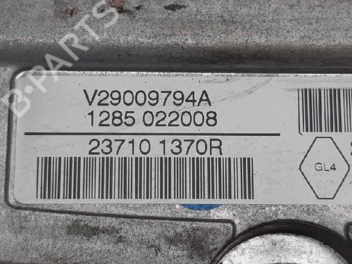 Engine control unit (ECU) RENAULT MEGANE III Hatchback (BZ0/1_, B3_) 1.6 16V (BZ1B, BZ1H) | BP4691496M57 