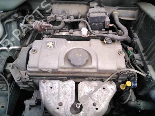 Front left interior door handle PEUGEOT 1007 (KM_) | BP6911584I13 - Image 22