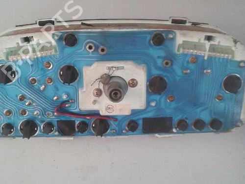 Instrument cluster TATA INDICA 1.4 D | BP204527C47 