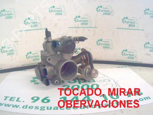 Used Fuel intake system Fuel intake system 32497580 32497580