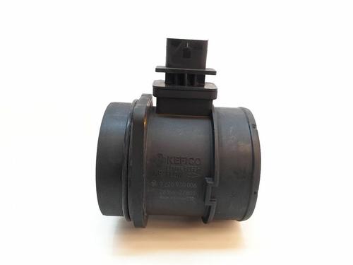 Used Mass air flow sensor HYUNDAI SANTA FÉ II (CM) 2.2 CRDi GLS (150 hp) 19916135