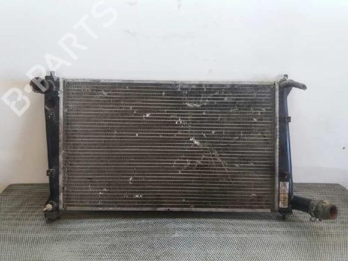 Used Water radiator Water radiator 3438319 3438319