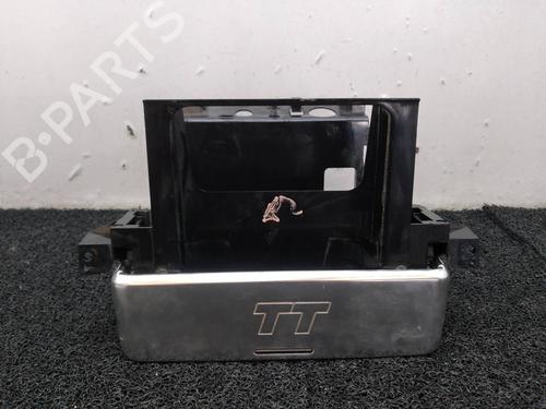 Used Middle console Middle console AUDI TT (8N3) 1.8 T (180 hp) 11682802 11682802