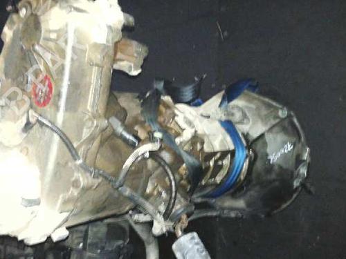 Used Gearbox Gearbox 111345 111345