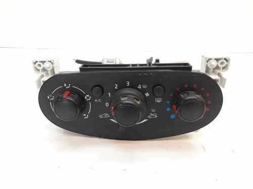 Commande Chauffage DACIA SANDERO II [2012-2025]  15230552