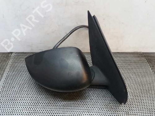 Right mirror FIAT STILO Multi Wagon (192_) 1.9 JTD | BP4086061C27 