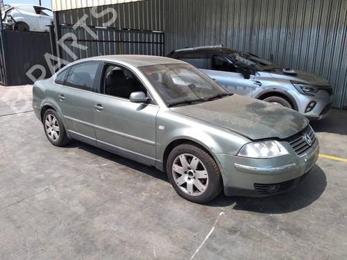 Engine VW PASSAT B5.5 (3B3) 2.0 | BP19700693M1 - Image 8