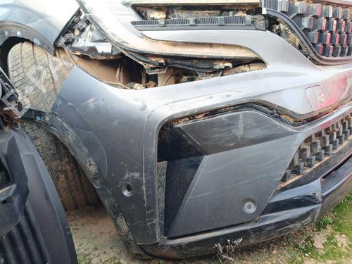 Front bumper RENAULT AUSTRAL | BP40599487C7 - Image 2