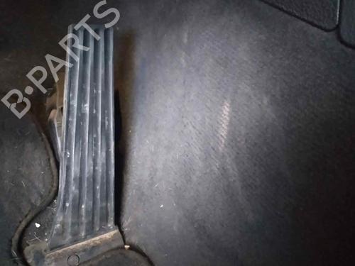 Used Pedal BMW 3 (F30, F80) 318 d (143 hp) 17649217