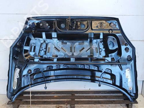 Hood JAGUAR E-PACE (X540) 2.0 D150 AWD | BP40295576C1 - Image 3