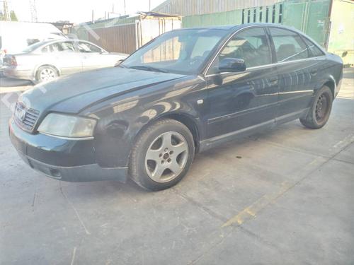 Turbocharger/Supercharger AUDI A6 C5 (4B2, 4B4) 2.5 TDI | BP9838136M71 - Image 7