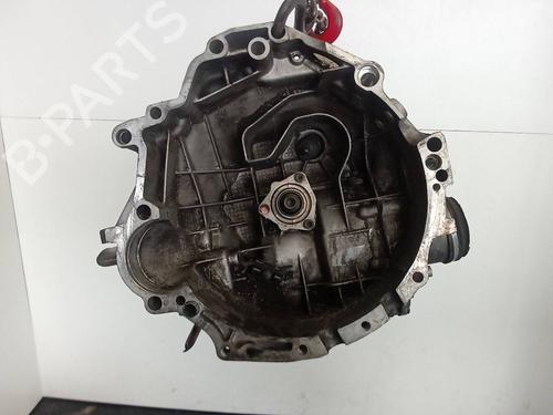 Gearbox VW PASSAT B5.5 (3B3) 1.9 TDI | BP8131745M3 
