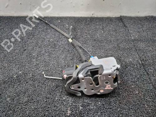 front-left-lock-opel-astra-j-p10-16-cdti-68-2009-2010-2011-2012-2013-2014-2015-2016-4439115 main image