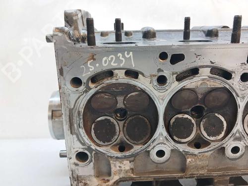 Cylinder head SEAT LEON (1P1) | BP37238235M5 - Image 8
