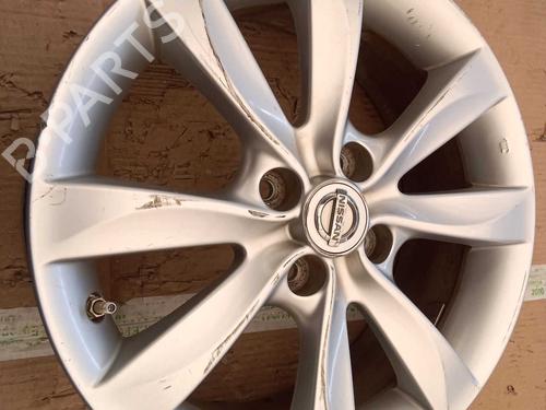 Jante NISSAN NOTE (E12) | BP30328472C45 - Image 3