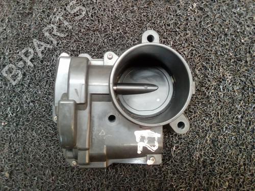 Used Throttle body PEUGEOT 207 CC (WD_) 1.6 16V (120 hp) 9699007
