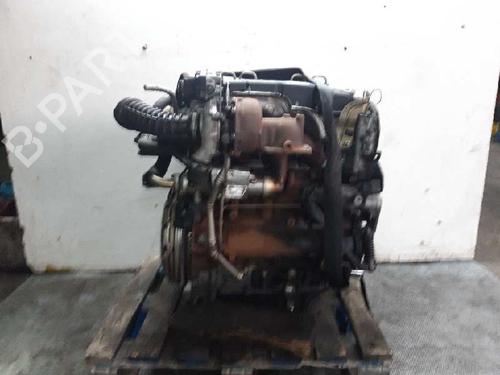 Engine FORD MONDEO III (B5Y) | BP1097936M1 - Image 6