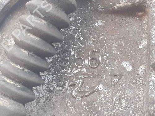 Right rear brake caliper MINI MINI (R50, R53) | BP23527503M106