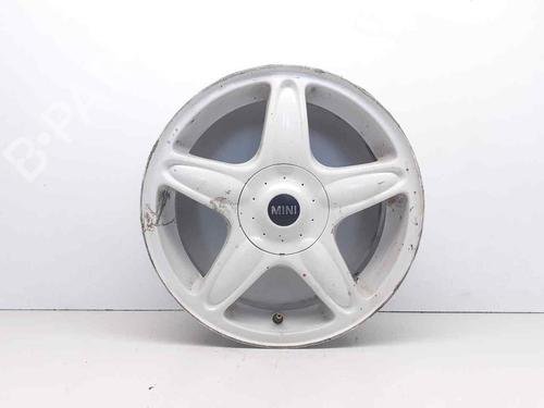Used Rim MINI MINI (R56) Cooper D (109 hp) 30805269