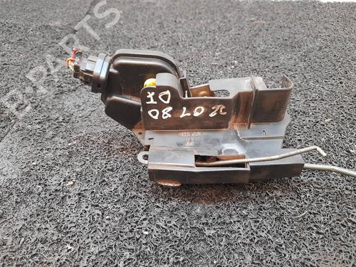 Front left lock HYUNDAI MATRIX (FC) 1.5 CRDi | BP9277310C98 