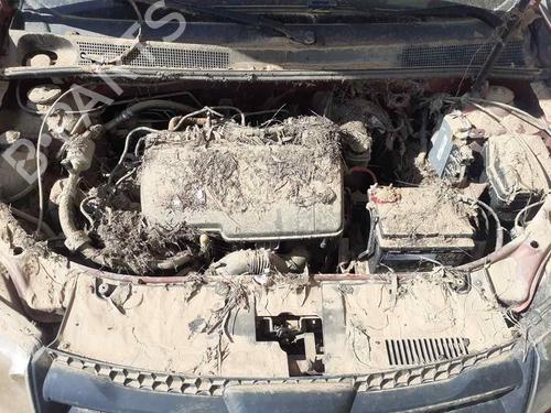 Motorhjelm DACIA SANDERO II | BP27723431C1 - Image 6