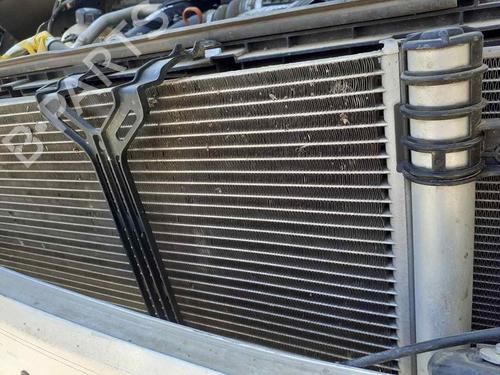 Used AC radiator AC radiator PEUGEOT 3008 II SUV (MC_, MR_, MJ_, M4_) [2016-2026] 26200084 26200084