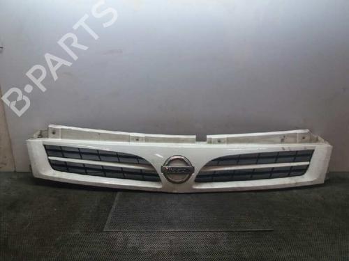 Used Grille NISSAN INTERSTAR Van (X70) dCi 100 (99 hp) 1925986